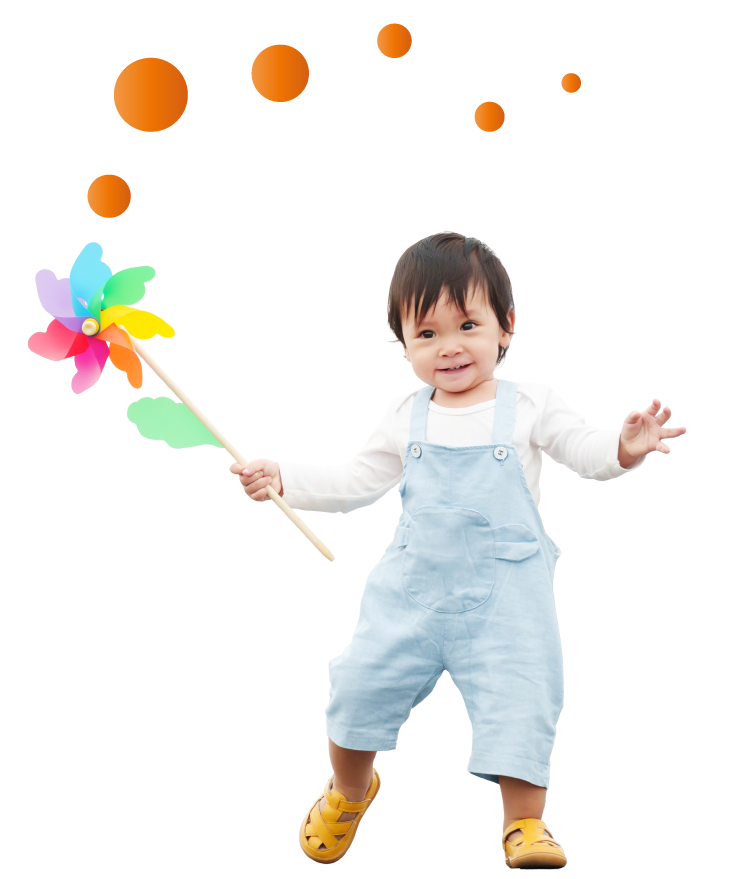 幼児部イメージ