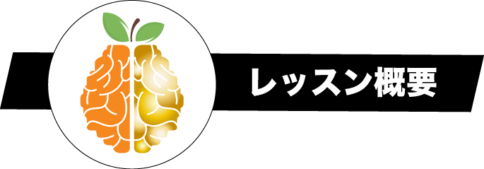 レッスン概要