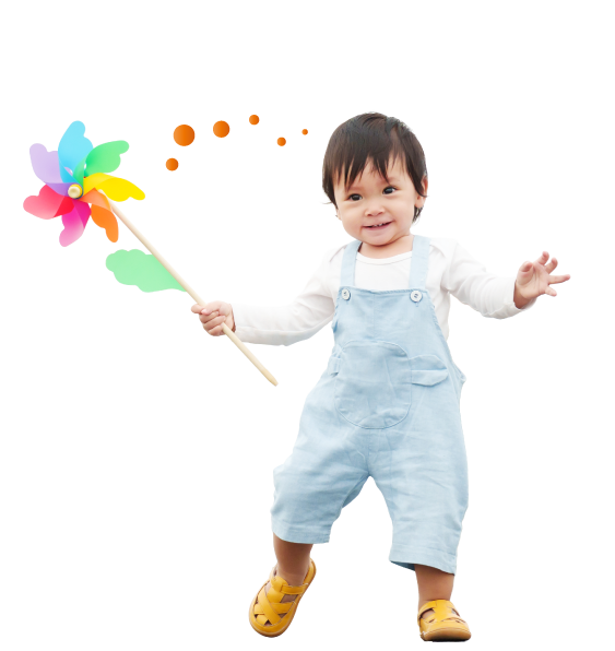 幼児部イメージ