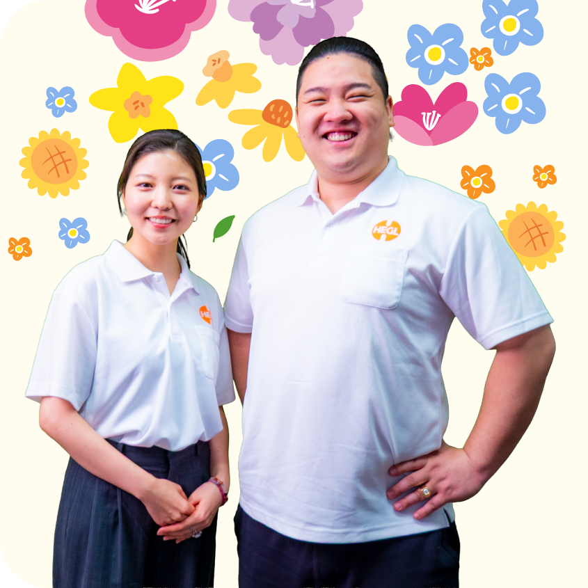 採用メインビジュアル