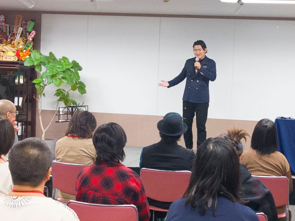 現代瞑想マスタープログラム イメージ